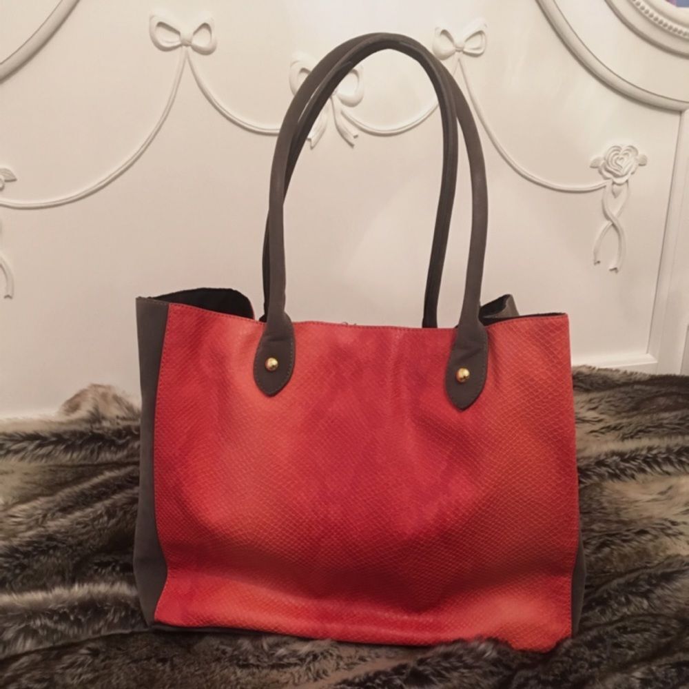 Neiman Marcus Large Tote Bag